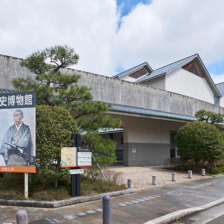 Hotel Fukui Castle - Vacation Stay 58696V Εξωτερικό φωτογραφία
