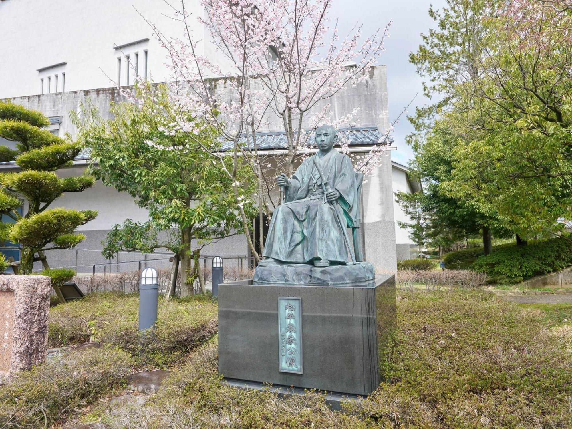 Hotel Fukui Castle - Vacation Stay 58696V Εξωτερικό φωτογραφία