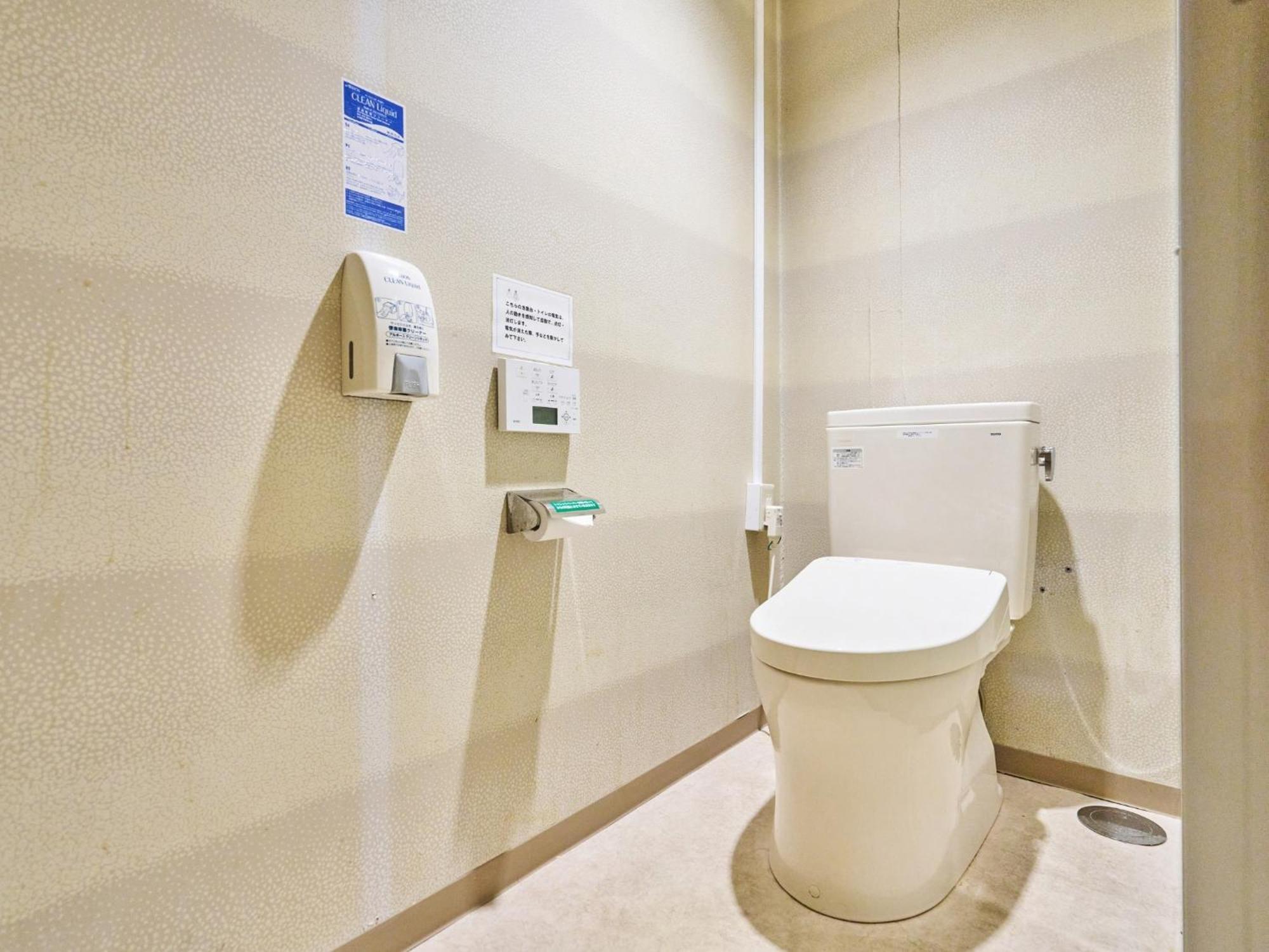 Hotel Fukui Castle - Vacation Stay 58696V Εξωτερικό φωτογραφία