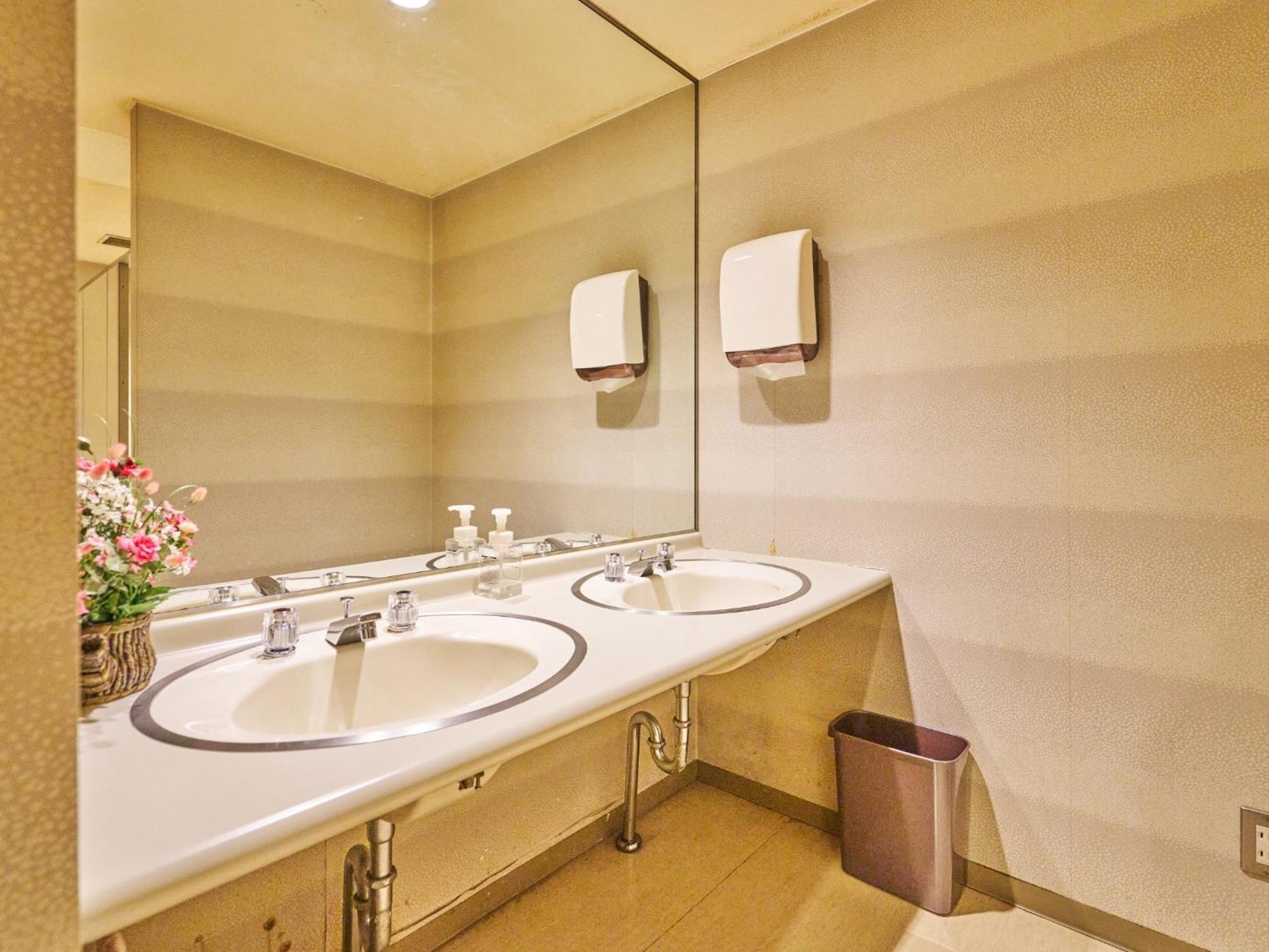 Hotel Fukui Castle - Vacation Stay 58696V Εξωτερικό φωτογραφία