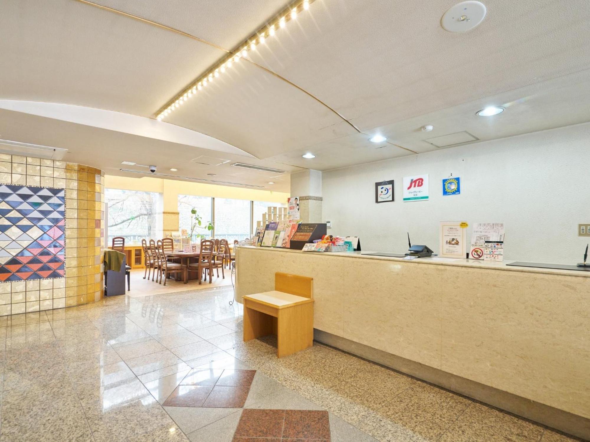 Hotel Fukui Castle - Vacation Stay 58696V Εξωτερικό φωτογραφία