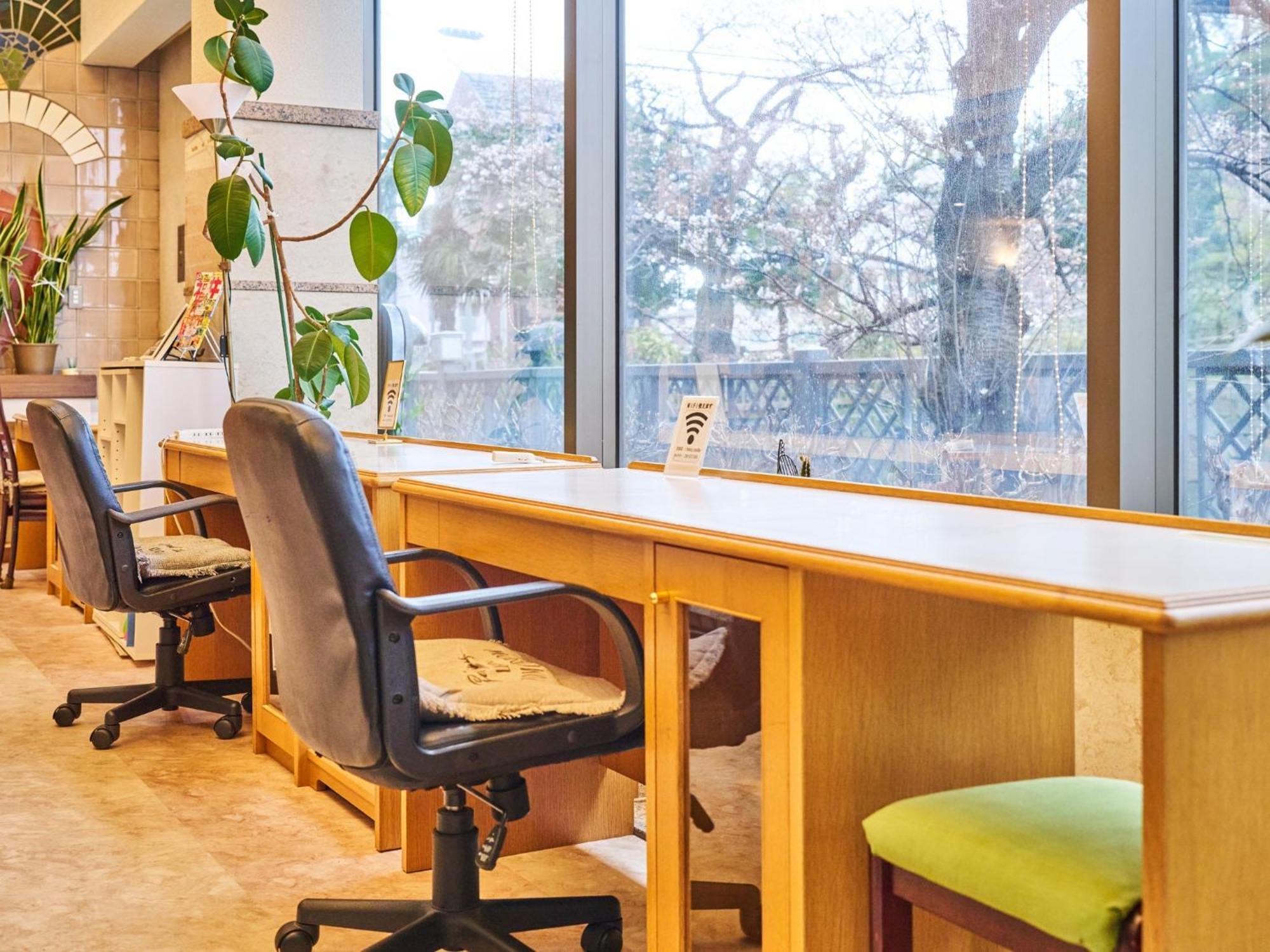 Hotel Fukui Castle - Vacation Stay 58696V Εξωτερικό φωτογραφία