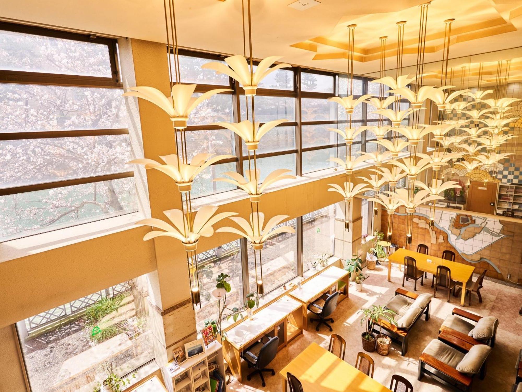 Hotel Fukui Castle - Vacation Stay 58696V Εξωτερικό φωτογραφία