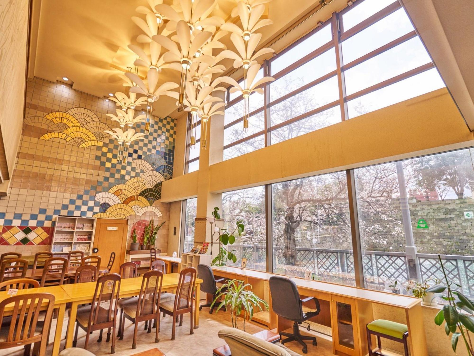Hotel Fukui Castle - Vacation Stay 58696V Εξωτερικό φωτογραφία