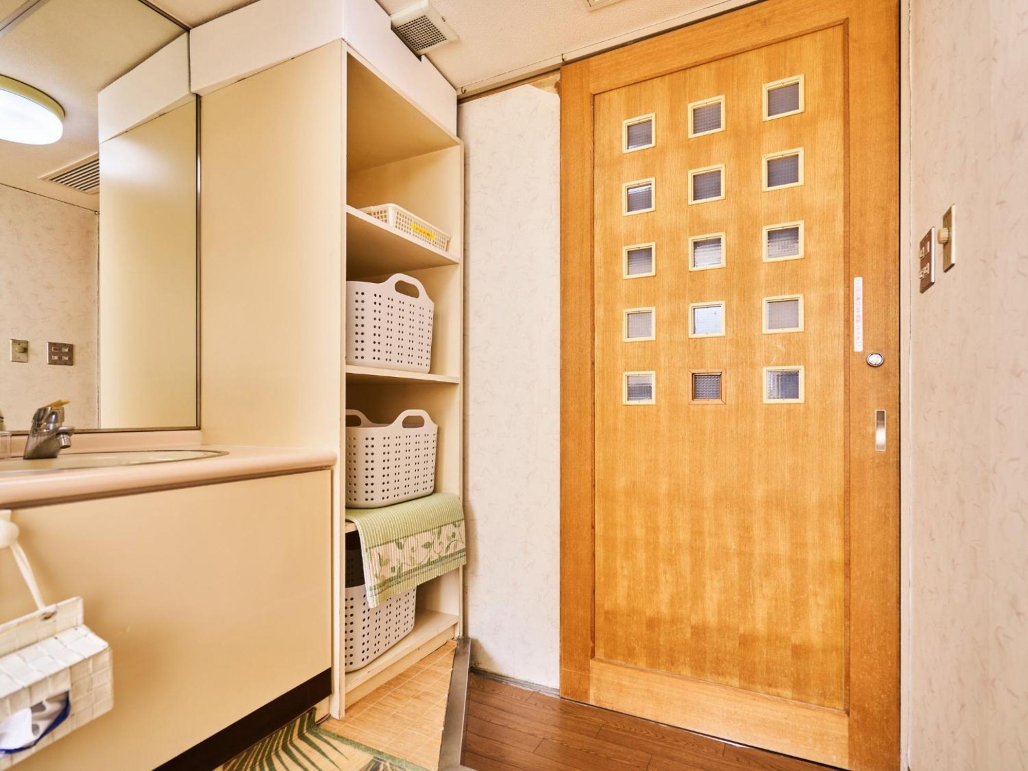 Hotel Fukui Castle - Vacation Stay 58696V Εξωτερικό φωτογραφία