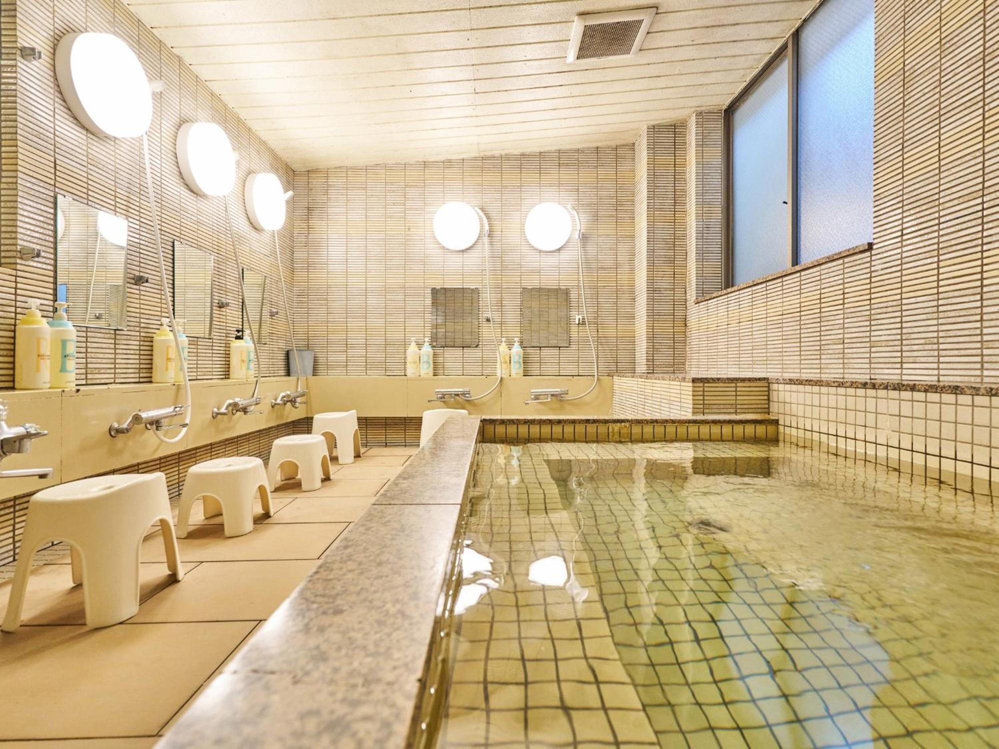 Hotel Fukui Castle - Vacation Stay 58696V Εξωτερικό φωτογραφία