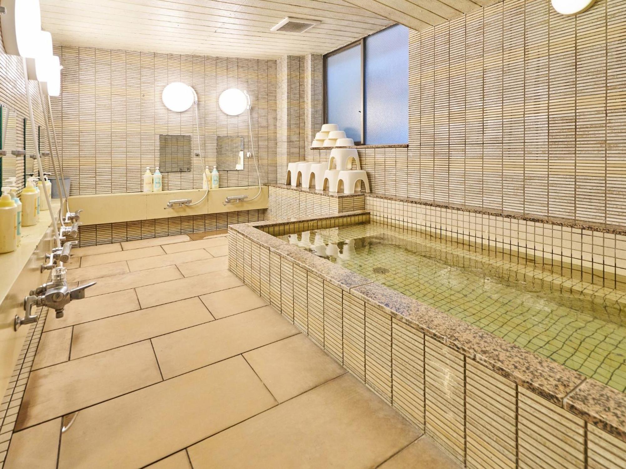 Hotel Fukui Castle - Vacation Stay 58696V Εξωτερικό φωτογραφία
