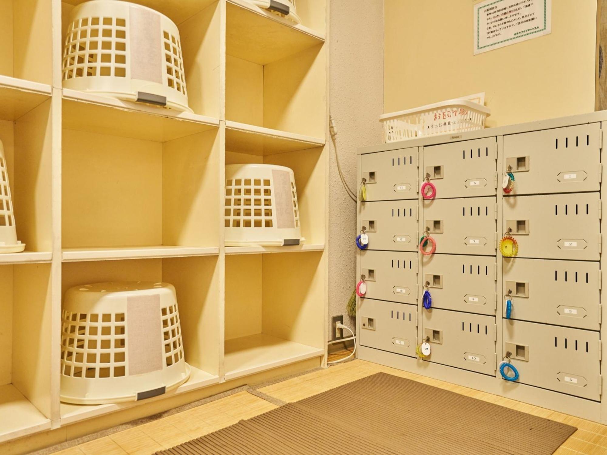 Hotel Fukui Castle - Vacation Stay 58696V Εξωτερικό φωτογραφία