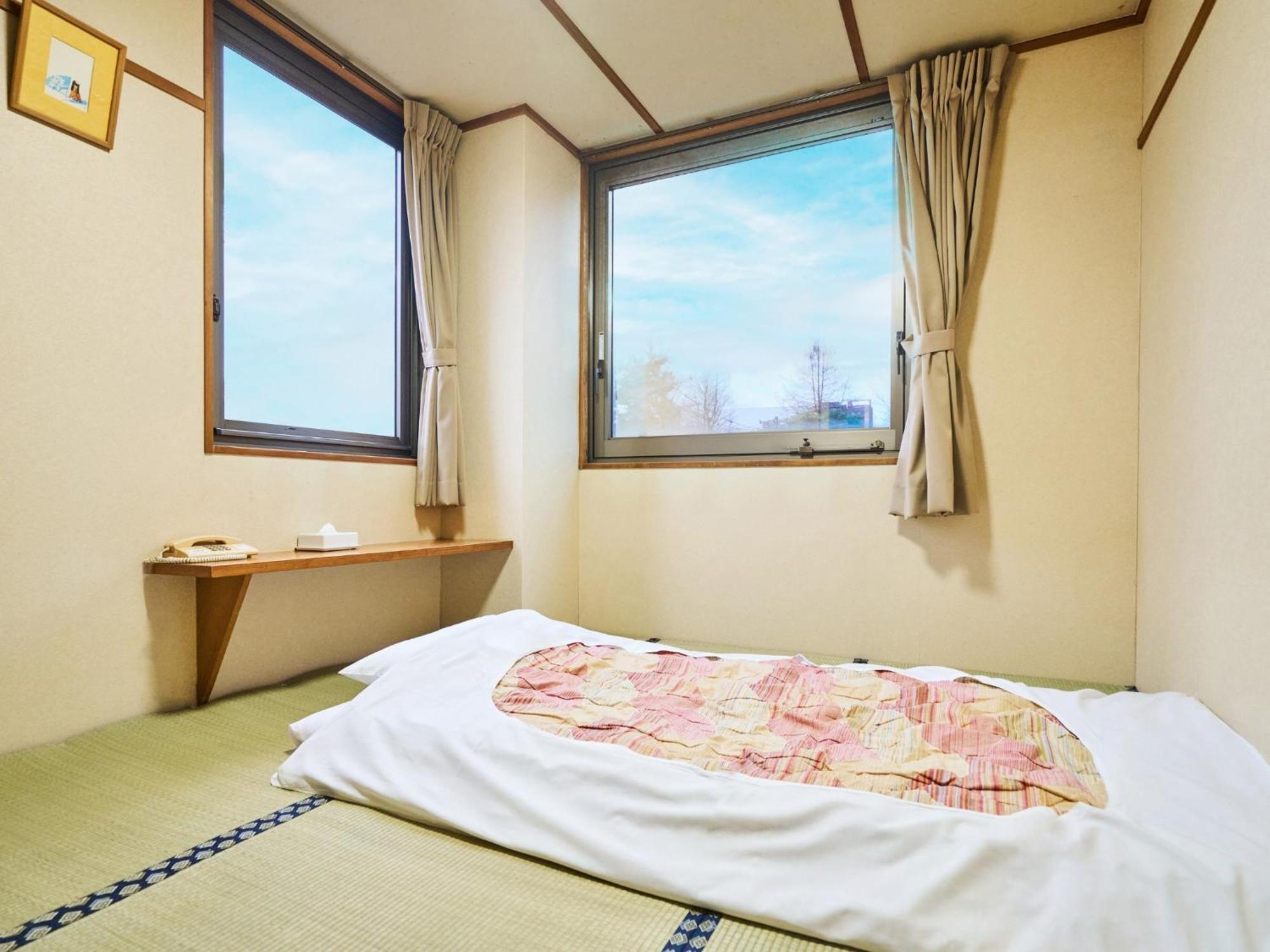 Hotel Fukui Castle - Vacation Stay 58696V Εξωτερικό φωτογραφία